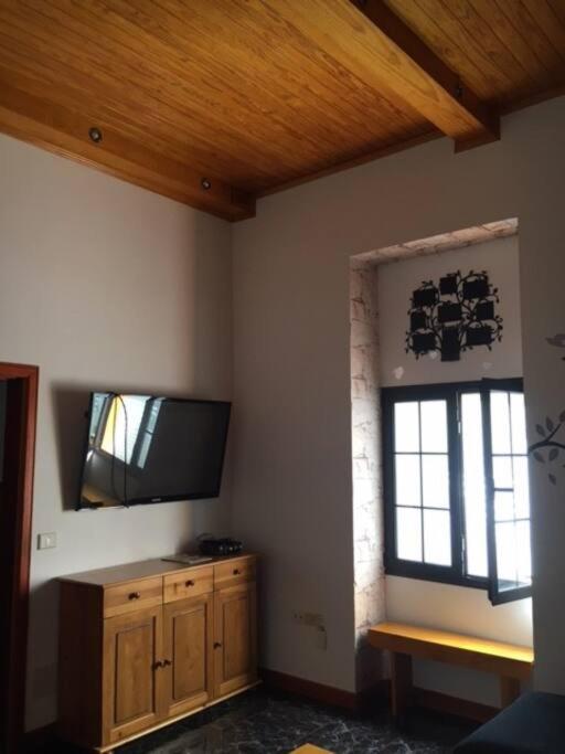 Casa Alis Villa Arrecife  Buitenkant foto
