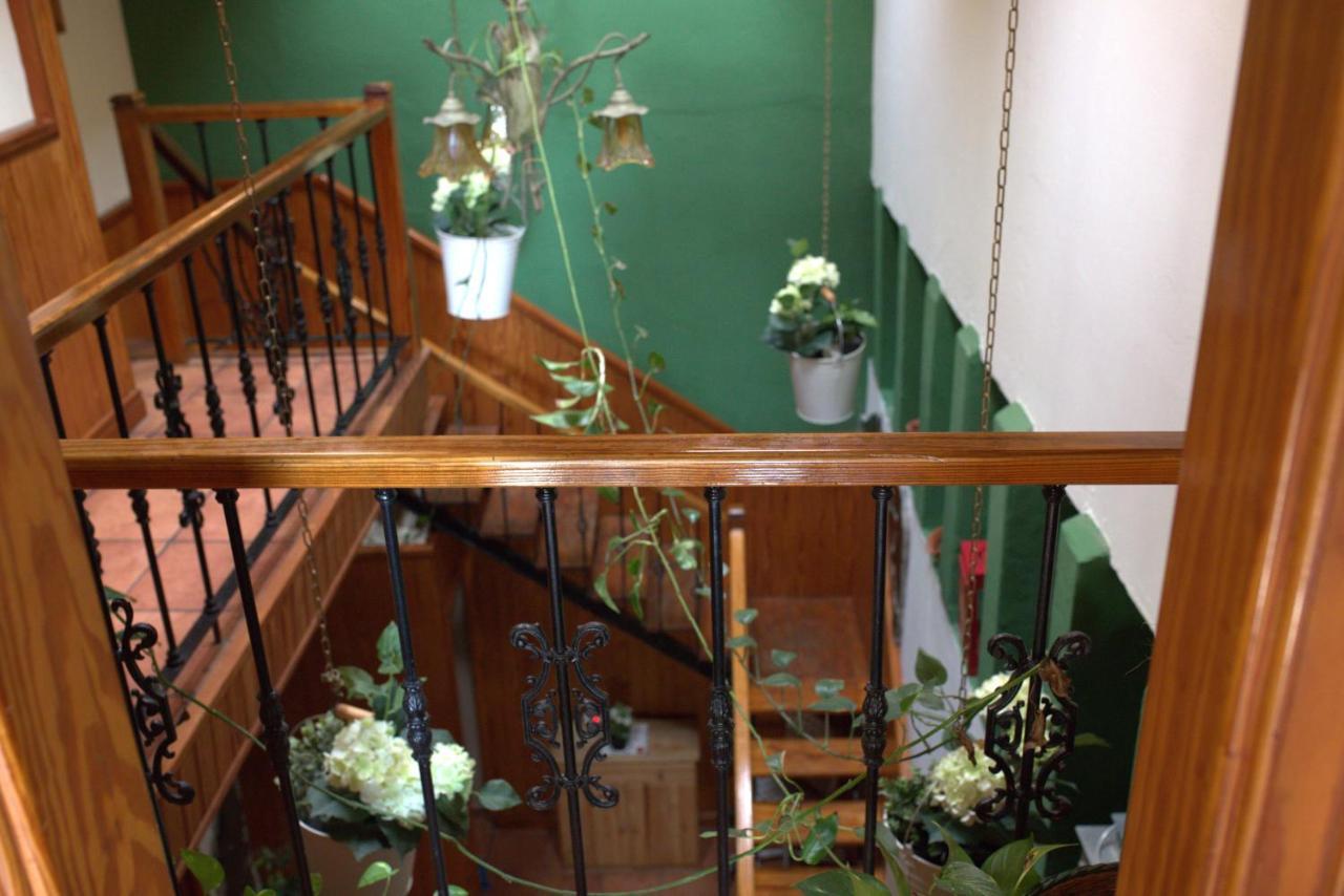 Casa Alis Villa Arrecife  Buitenkant foto