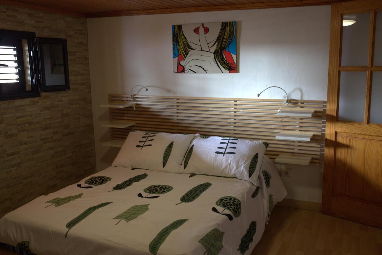 Casa Alis Villa Arrecife  Buitenkant foto