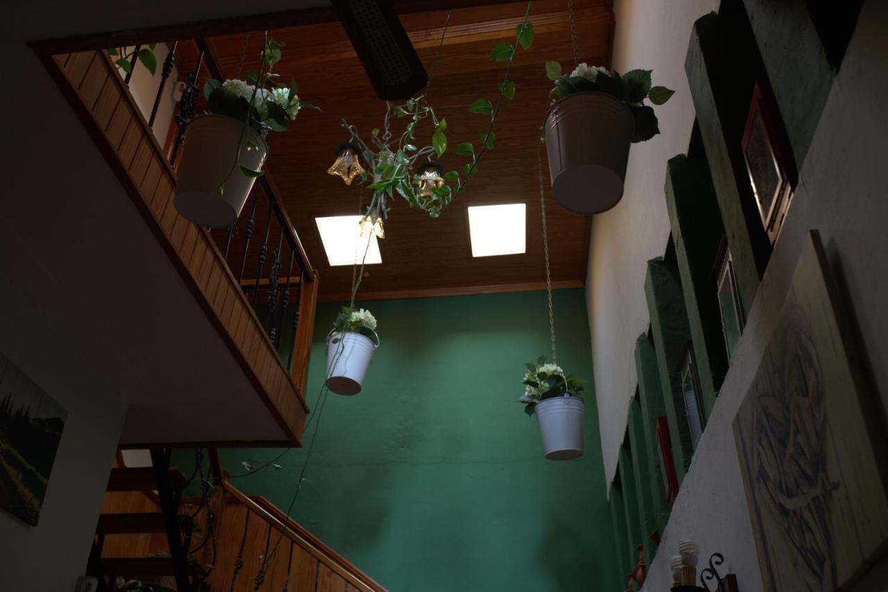 Casa Alis Villa Arrecife  Buitenkant foto